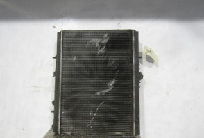 Radiateur eau CITROEN C5 1