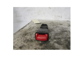 Attache ceinture arriere droit SUZUKI SWIFT 3 Photo n°1