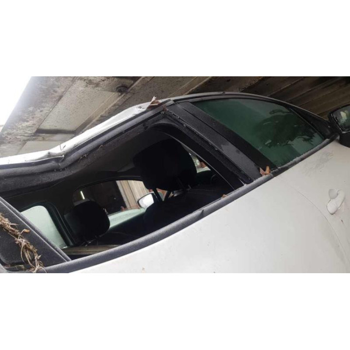 Interrupteur de leve vitre avant droit RENAULT CLIO 4 Photo n°4