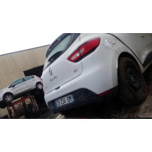 Interrupteur de leve vitre avant droit RENAULT CLIO 4 Photo n°7