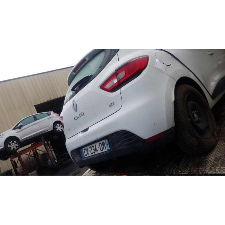 Interrupteur de leve vitre avant droit RENAULT CLIO 4 Photo n°7