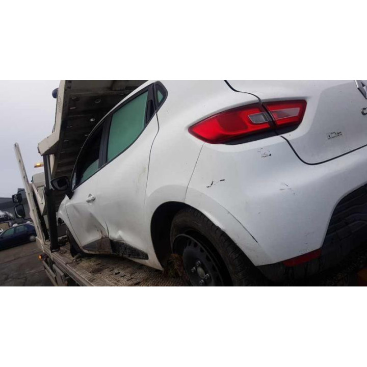 Interrupteur de leve vitre avant droit RENAULT CLIO 4 Photo n°8