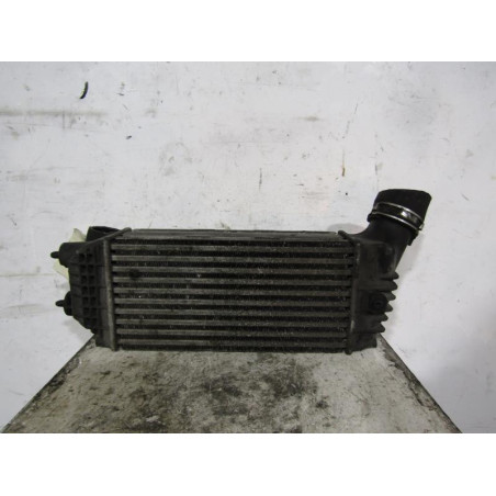 Echangeur air (Intercooler) CITROEN C4 GRAND PICASSO 1
