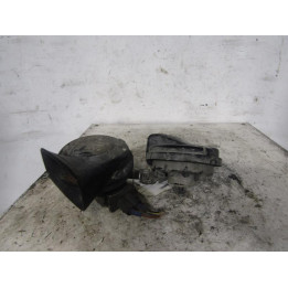 Avertisseur/Klaxon AUDI A4 1 Photo n°1