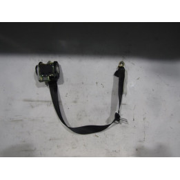 Ceinture centrale AUDI A6 2 Photo n°1