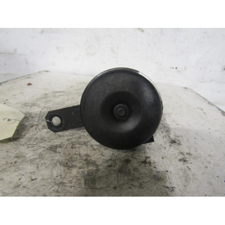 Avertisseur/Klaxon DAIHATSU SIRION 2