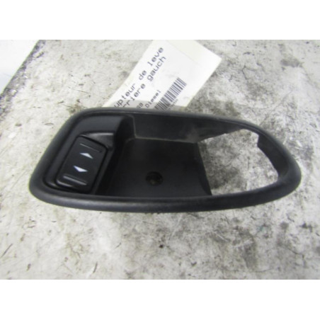 Interrupteur de leve vitre arriere gauche FORD MONDEO 3