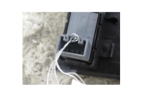 Interrupteur de leve vitre arriere gauche SEAT LEON 2 Photo n°2