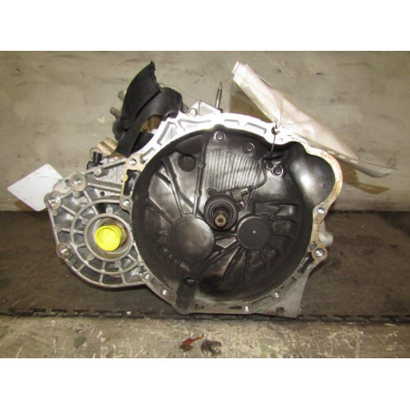 Boite de vitesses CHEVROLET LACETTI 1
