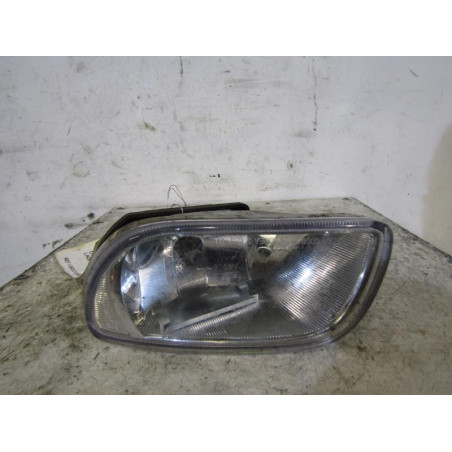 Anti brouillard gauche (feux) CHEVROLET LACETTI 1