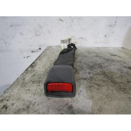 Attache ceinture arriere droit CHEVROLET LACETTI 1
