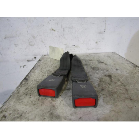 Attache ceinture arriere gauche CHEVROLET LACETTI 1