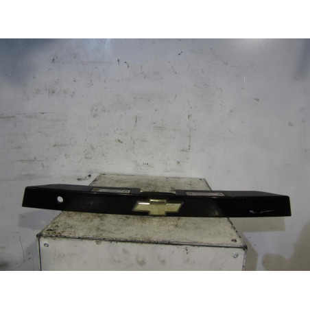 Bouton de coffre CHEVROLET LACETTI 1