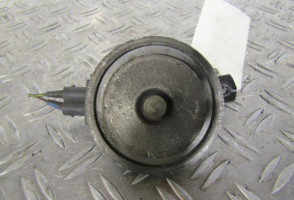 Avertisseur/Klaxon VOLKSWAGEN GOLF 3