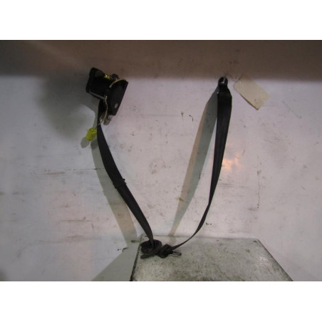 Ceinture avant gauche VOLKSWAGEN TOURAN 1