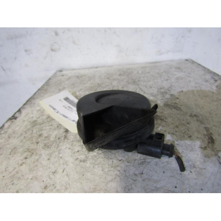 Avertisseur/Klaxon VOLKSWAGEN POLO 4