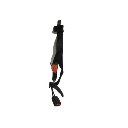 Attache ceinture arriere gauche VOLKSWAGEN GOLF 3 Photo n°1