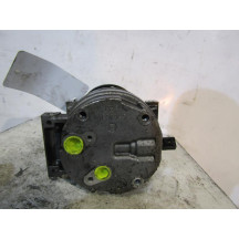 Compresseur clim RENAULT LAGUNA 2 Photo n°3