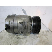 Compresseur clim RENAULT LAGUNA 2 Photo n°5