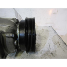 Compresseur clim RENAULT LAGUNA 2 Photo n°6