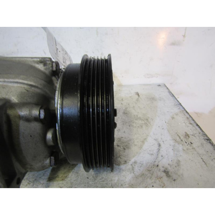 Compresseur clim RENAULT LAGUNA 2 Photo n°6