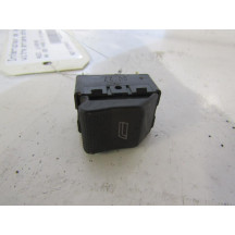 Interrupteur de leve vitre arriere droit AUDI A4 1 Photo n°1