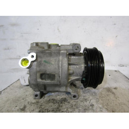 Compresseur clim FIAT 500 2 Photo n°1