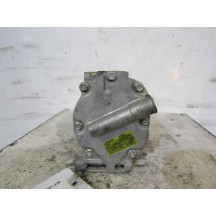 Compresseur clim FIAT 500 2 Photo n°4