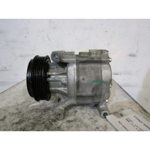 Compresseur clim FIAT 500 2 Photo n°5