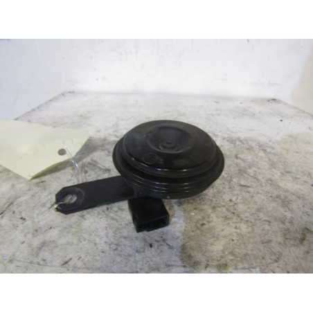 Avertisseur/Klaxon DAIHATSU CUORE 3