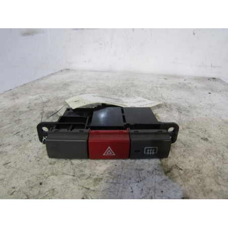 Bouton de warning DAIHATSU CUORE 3
