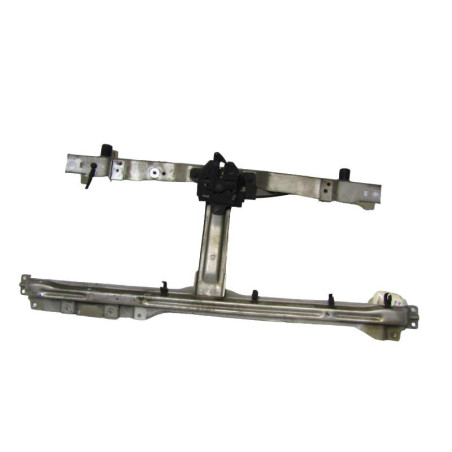 Armature avant, Masque avant HYUNDAI ATOS 2 PRIME