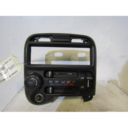 Commande chauffage HYUNDAI ATOS 2 PRIME