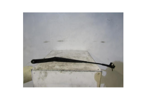 Bras essuie glace avant gauche VOLKSWAGEN GOLF 5 Photo n°2