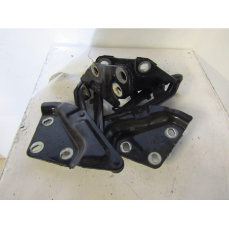 Charniere de capot VOLKSWAGEN TOUAREG 1