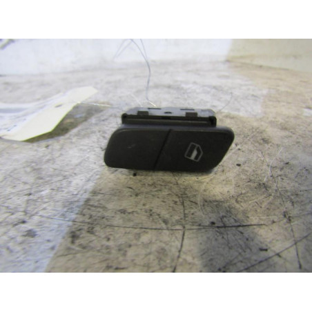 Interrupteur de leve vitre avant droit VOLKSWAGEN POLO 4