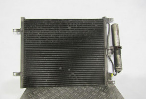 Radiateur clim NISSAN NOTE 1