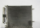 Radiateur clim NISSAN NOTE 1 Photo n°2