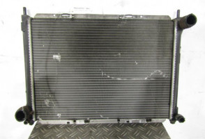 Radiateur eau NISSAN NOTE 1