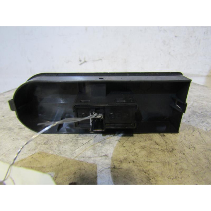 Interrupteur de leve vitre avant droit OPEL ASTRA H Photo n°2