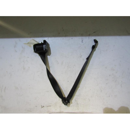 Ceinture arriere droit VOLKSWAGEN FOX