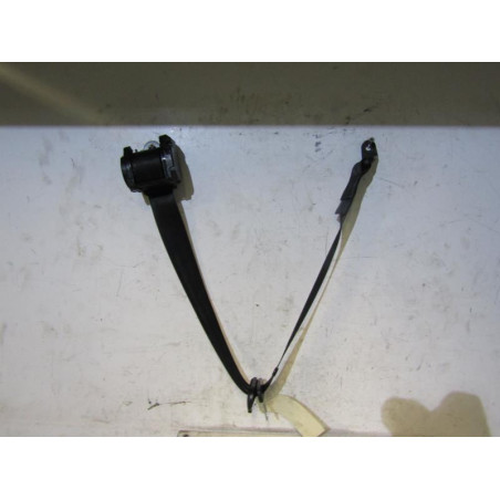 Ceinture arriere gauche VOLKSWAGEN FOX