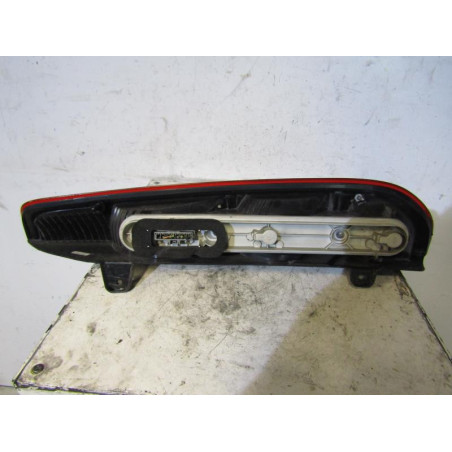 Feu arriere principal gauche (feux) FORD FOCUS 2