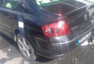 Attache ceinture arriere gauche PEUGEOT 407 Photo n°3