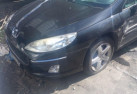 Attache ceinture arriere gauche PEUGEOT 407 Photo n°5