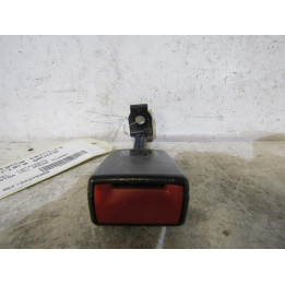 Attache ceinture arriere gauche OPEL ASTRA H Photo n°1