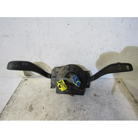 Com (Bloc Contacteur Tournant+Commodo Essuie Glace+Commodo Phare) VOLKSWAGEN POLO 4