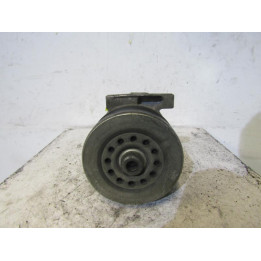Compresseur clim FIAT GRANDE PUNTO Photo n°1