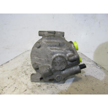 Compresseur clim FIAT GRANDE PUNTO Photo n°3