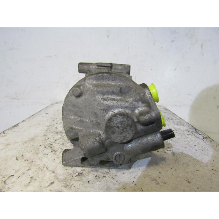 Compresseur clim FIAT GRANDE PUNTO Photo n°3